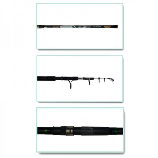 MB2 BLACK SERIES  Bad Bass  4.20M