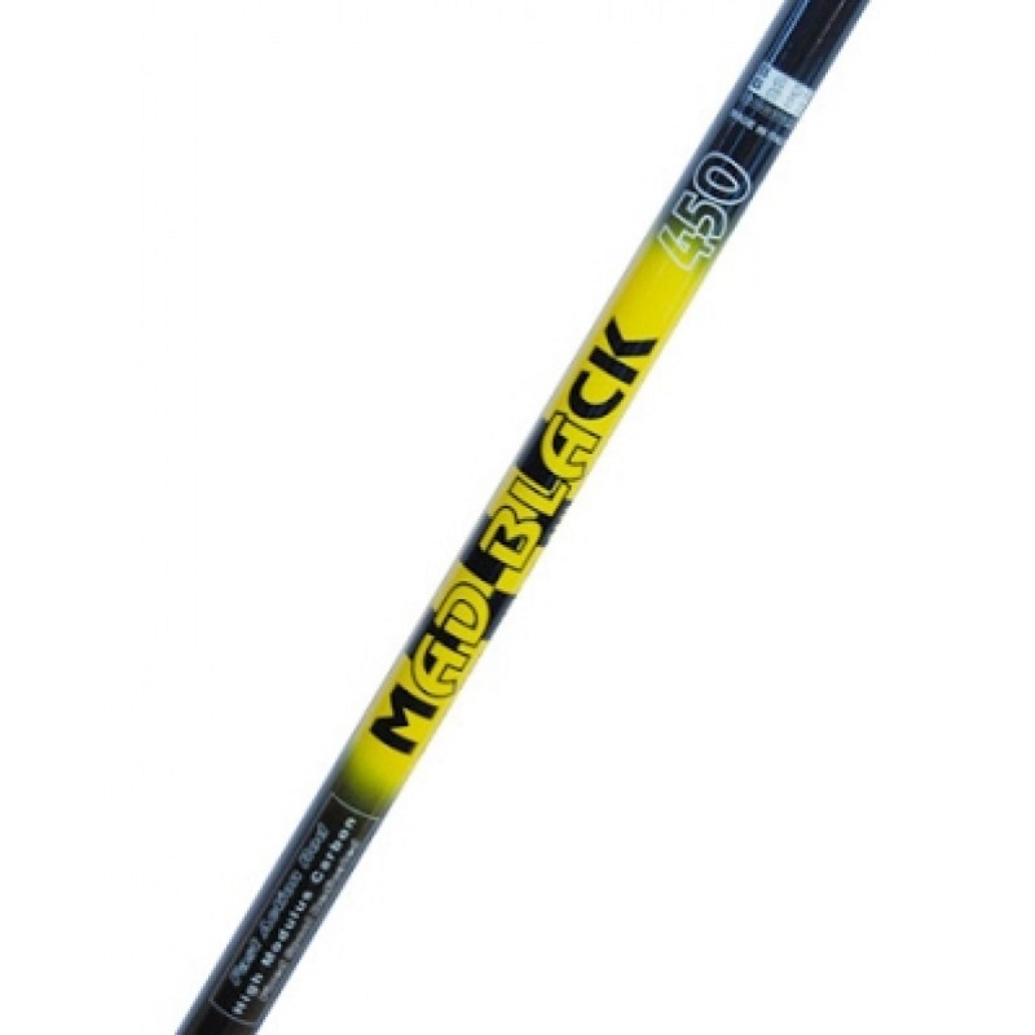 BAD BASS  Mad Black     4.50M Surf Casting