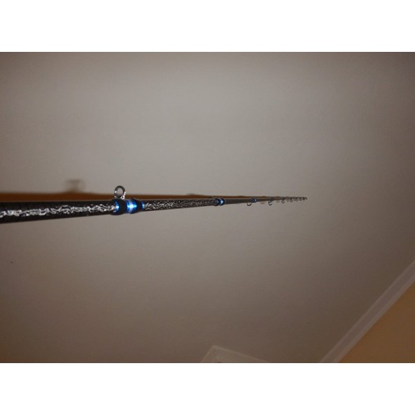 ADRENALIN SLOW  LONG FALL   Slow Jigging - Inchiku