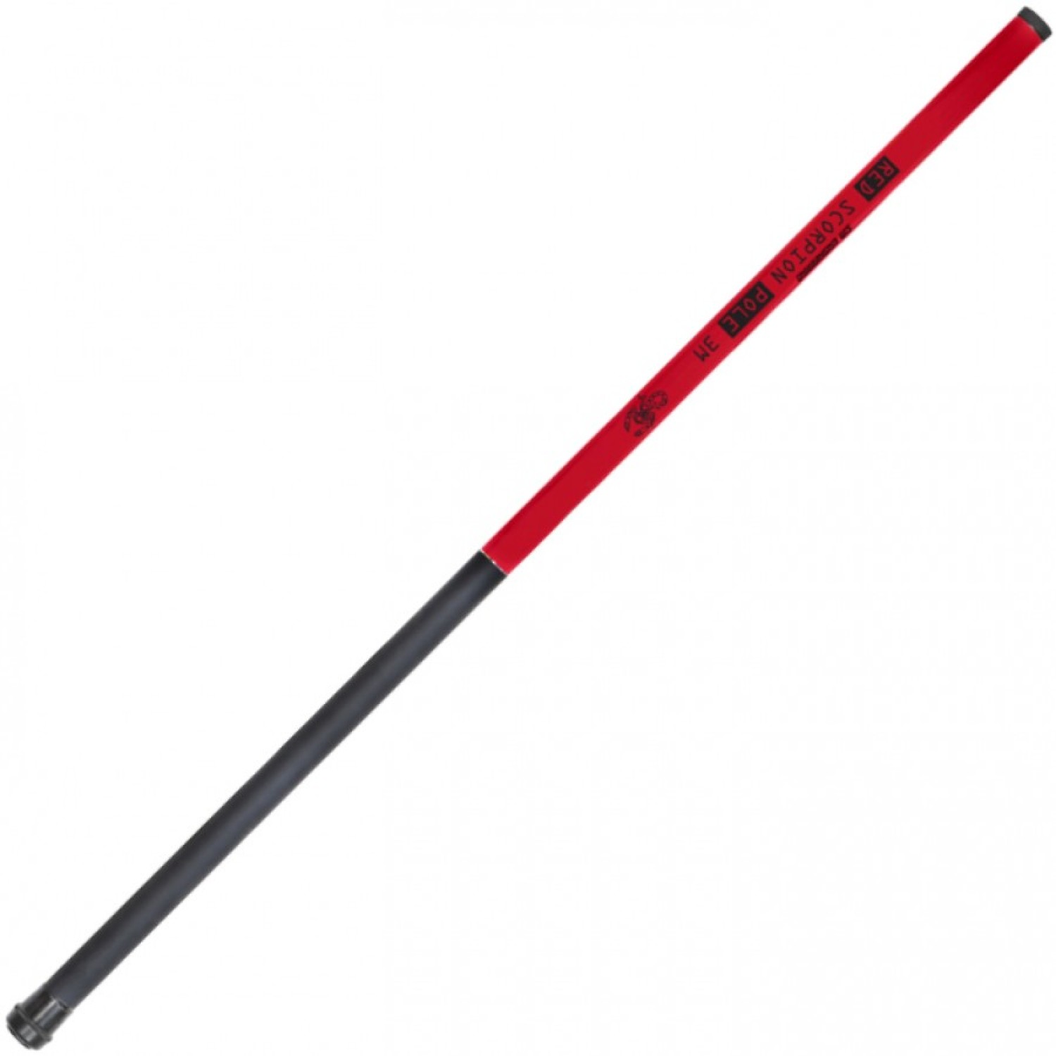 Sim Engineering Καλάμι Red Scorpion