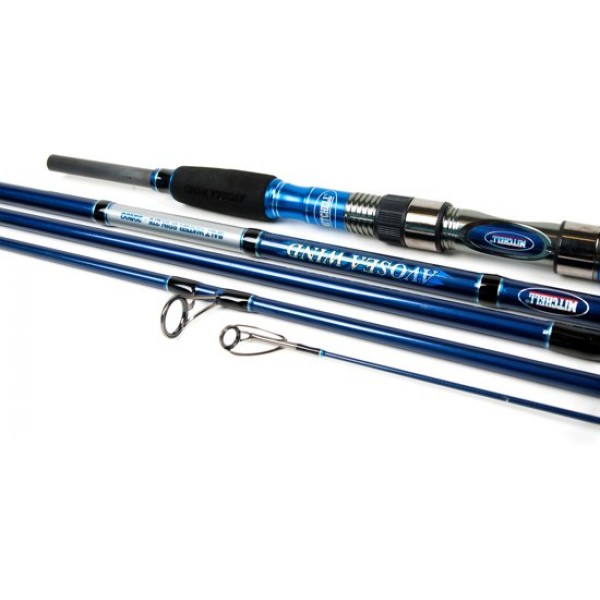 Avosea Wind Spin  SPINNING         EGI 