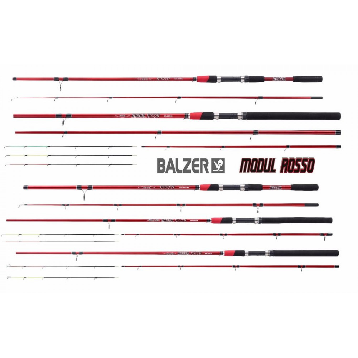 Modul Rosso Spin 40 SPINNING         EGI 