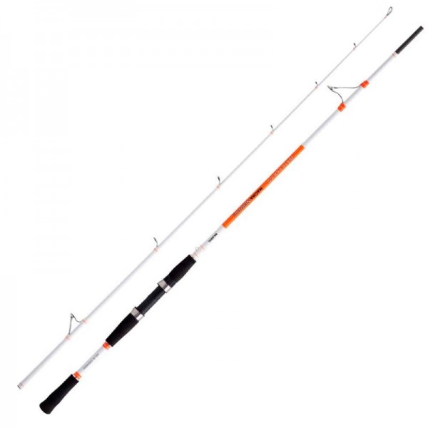 MAGNA NORDIC     Shore Jigging