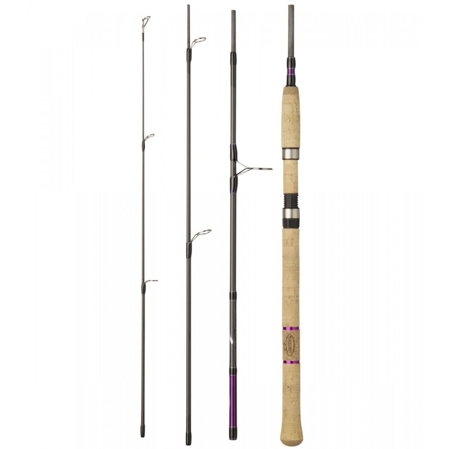 Phazer Pro II     SPINNING         EGI 