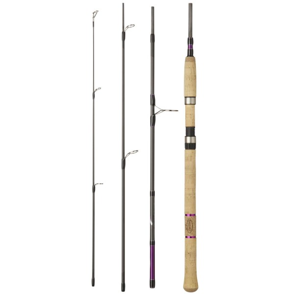 Phazer Pro II     SPINNING         EGI 