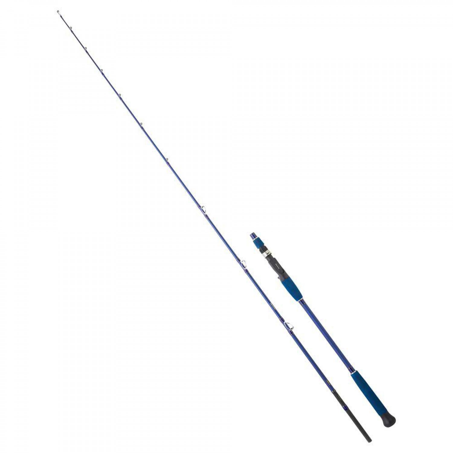 Daiwa Legalis Oceano Slow Jigging Daiwa Legalis Oceano Slow Jigging