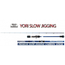 Καλάμι BLACK DIAMOND Yori