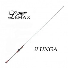 Καλάμι Lemax iLUNGA slow jig