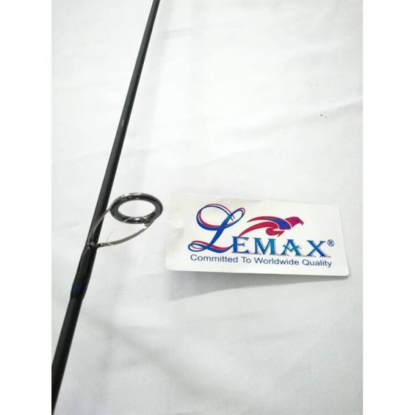 Lemax MicroMax Japan Super Game  120-360Gr Slow Jigging - Inchiku