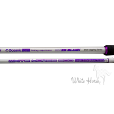 Καλάμι slow jigging WHITE HORSE