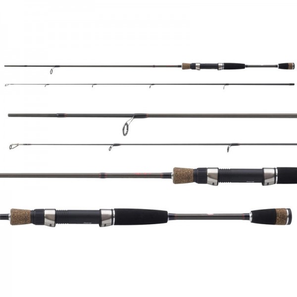 BERKLEY - FIREFLEX SPIN 2.70M