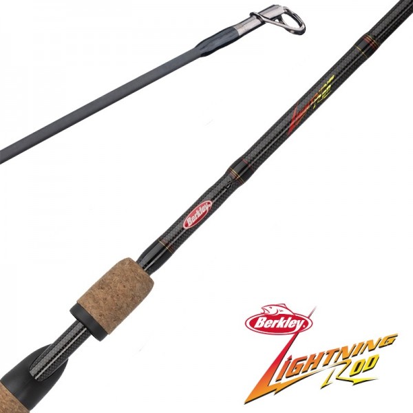 BERKLEY - LIGHTNING SPIN 2.90M