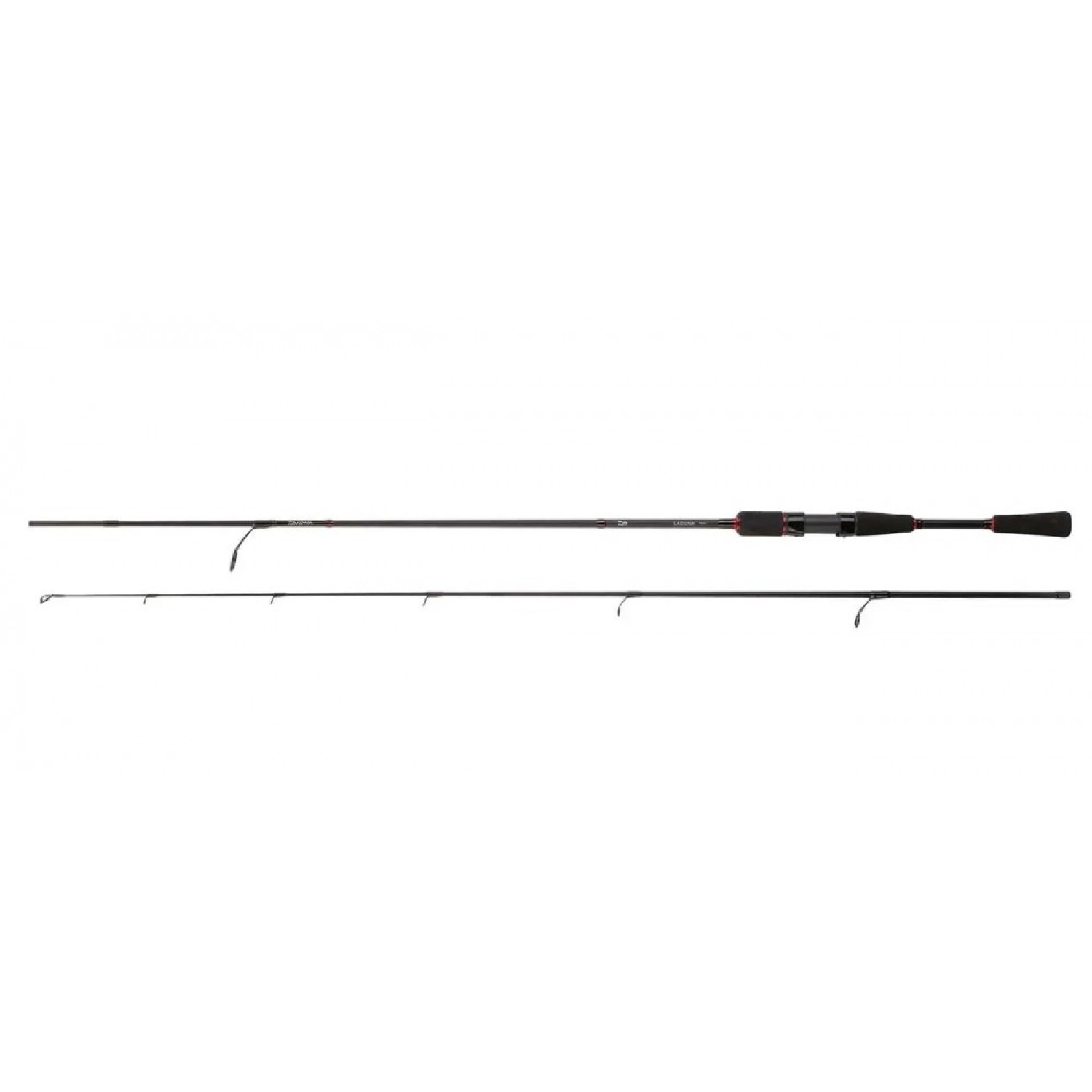 DAIWA ROD LAGUNA SPINNING 2.44m 10-35gr DAIWA ROD LAGUNA SPINNING 2.44m 10-35gr