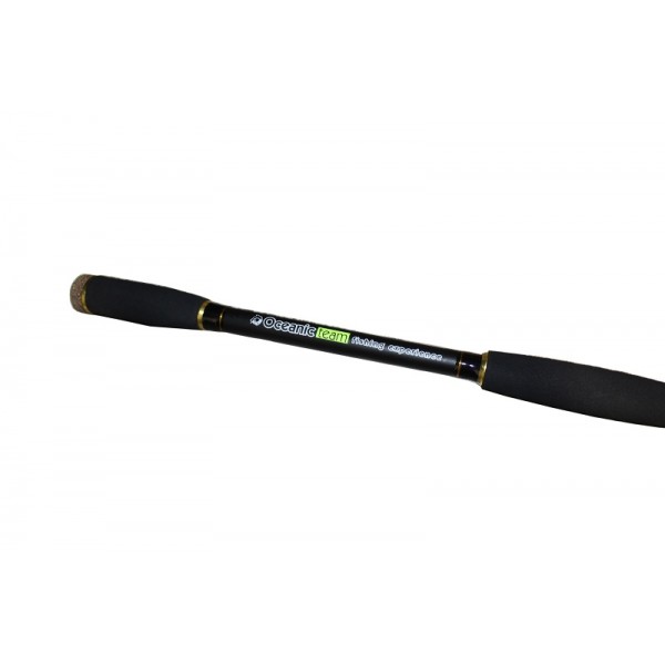 Καλάμι Spinning Oceanic Mercury 2.70m 10-20gr