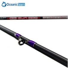 ΚΑΛΑΜΙ OCEANIC EGI GUN 2.50m