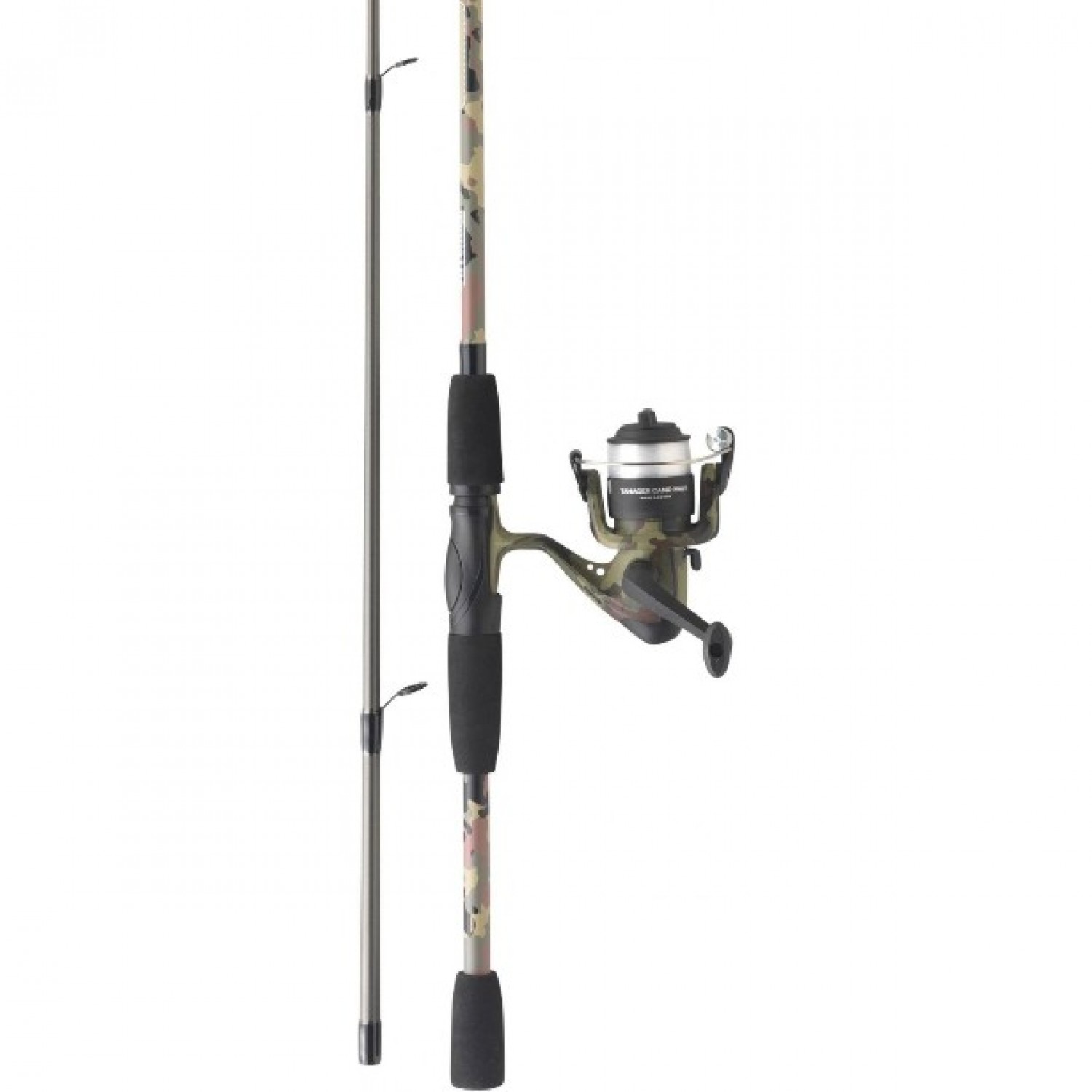 ΣΕΤ TANAGER Camo Spin - 2 Tεμαχίων