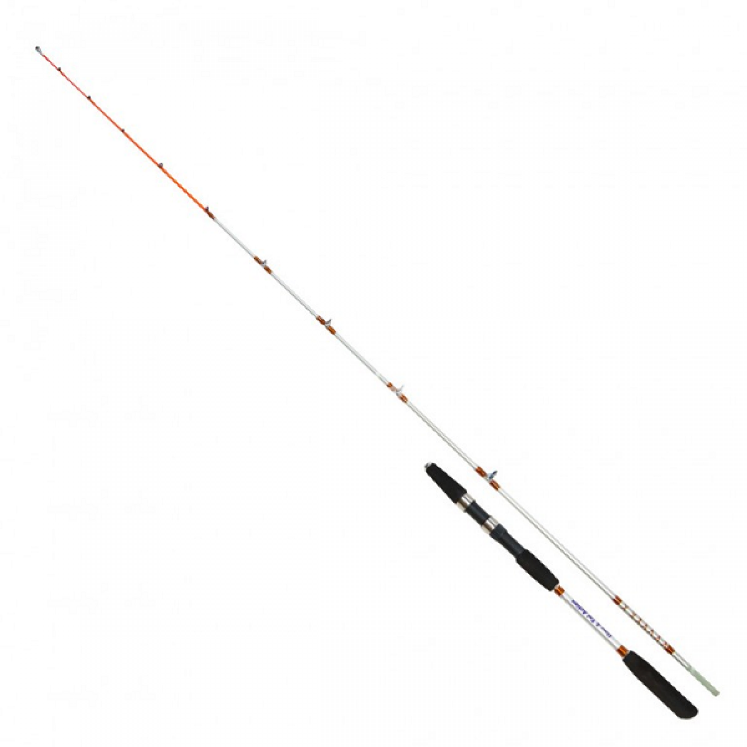 ΚΑΛΑΜΙ BLACK DIAMOND NAVI 1.80M  40-150gr