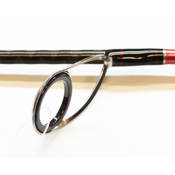 Καλάμι SIM ENGINEERING Light Jigging