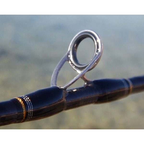 Okuma Magda Air Tai Rubber