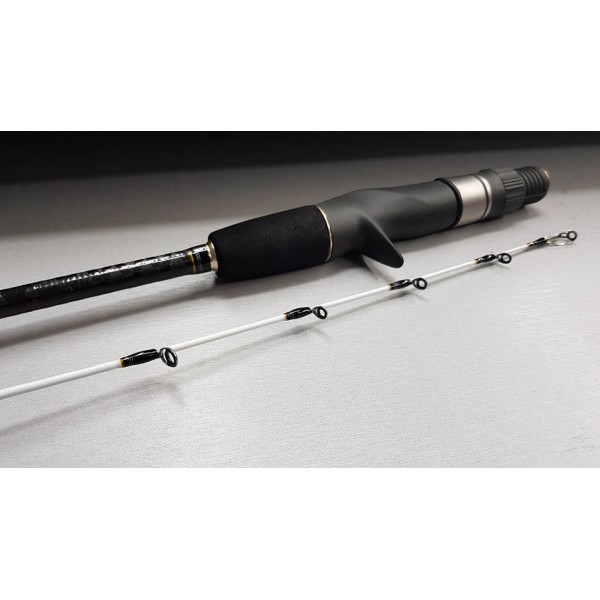 Okuma Magda Air Tai Rubber