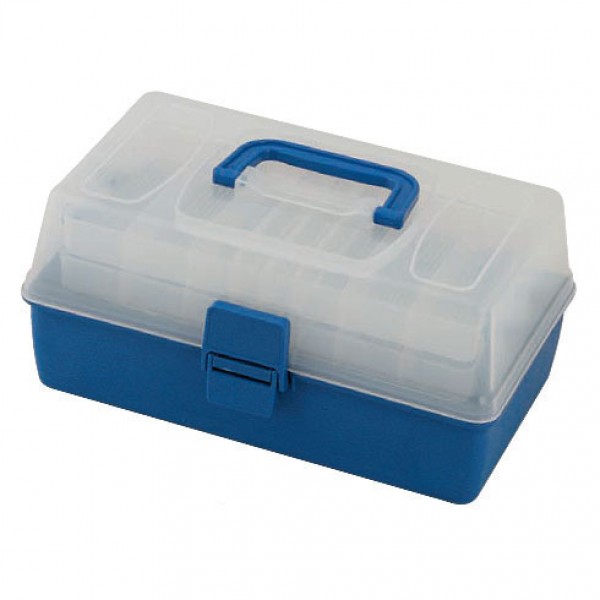 Κασετίνα Ψαρέματος S-3633