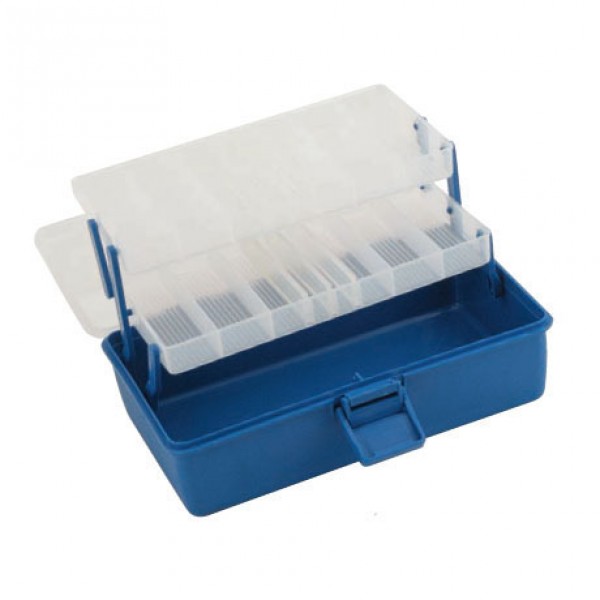 Κασετίνα Ψαρέματος S-3633