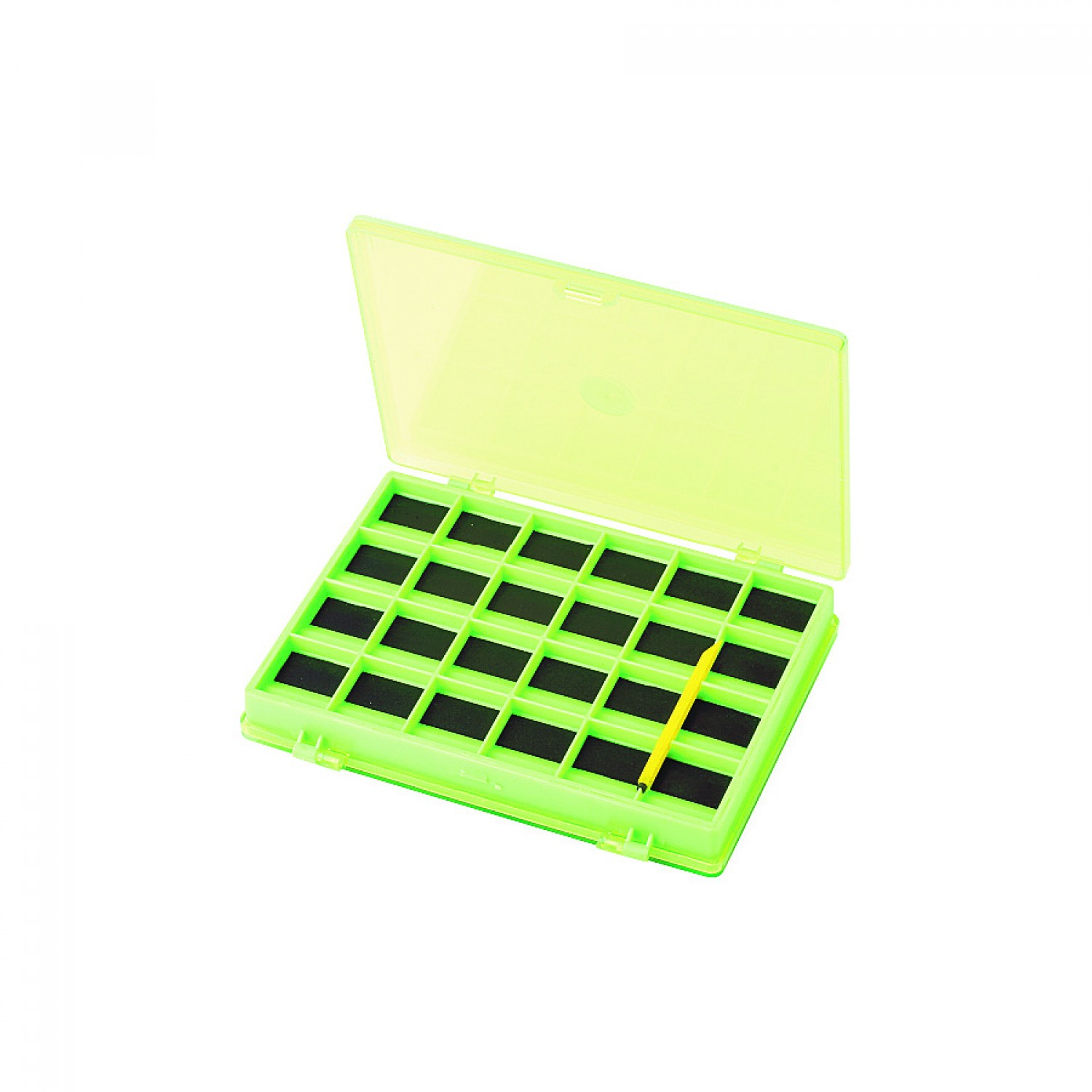 ΚΑΣΕΤΙΝΑ ΔΙΠΛΗ ΜΕ ΜΑΓΝΗΤΗ