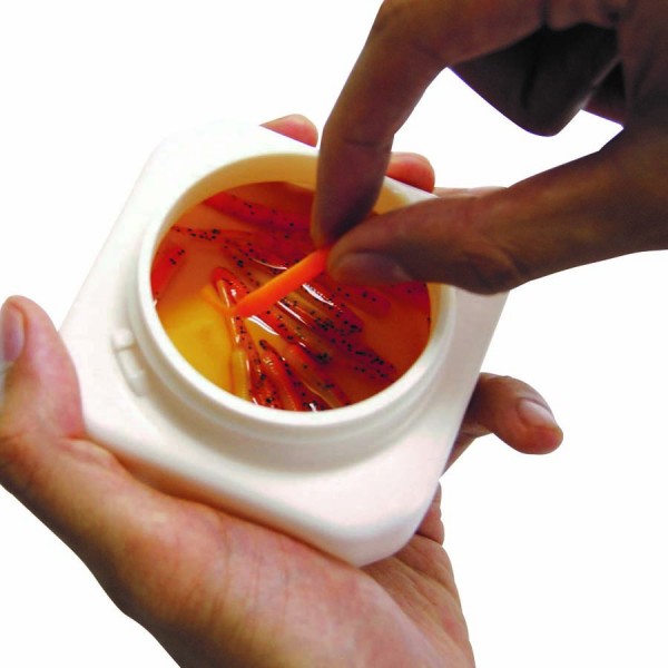 Στεγανό κασετινάκι Στεγανό κασετινάκι