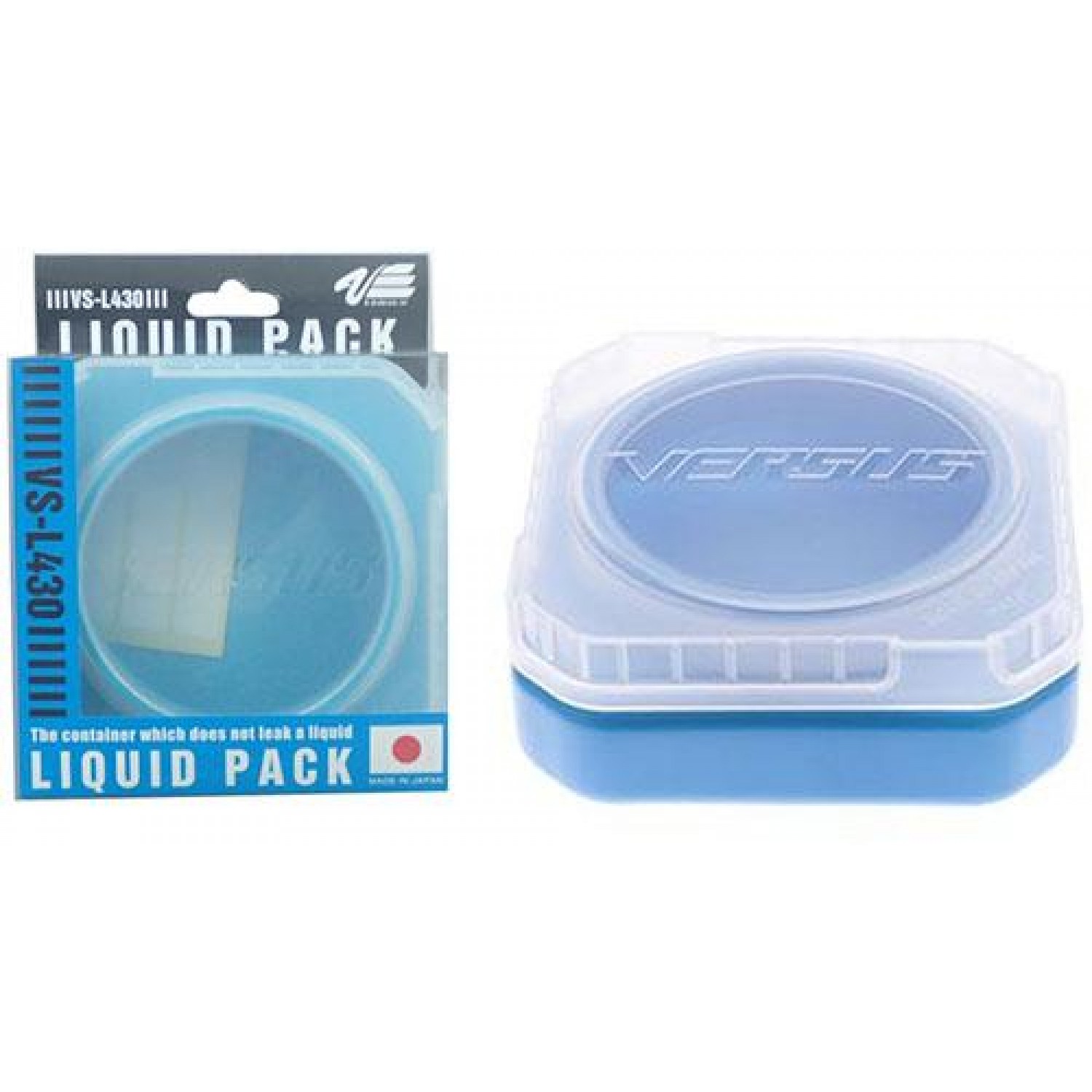 Στεγανό κασετινάκι Στεγανό κασετινάκι