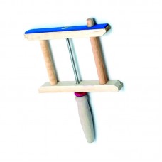 ΑΝΕΜΗ ΚΑΘΕΤΗΣ (ξύλινη)