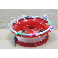 Συρτή παλαμίδας (Χειροποιητη)