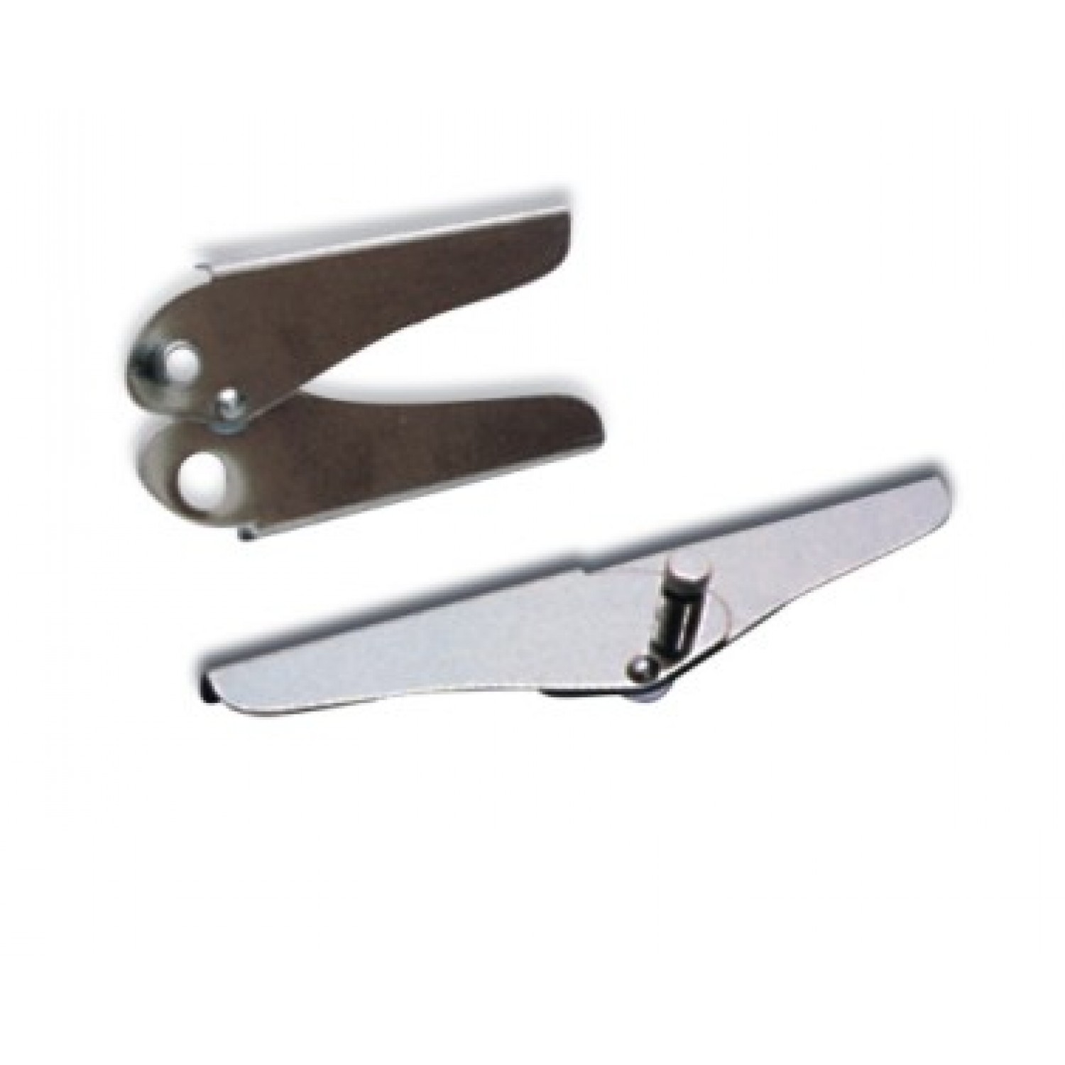 Μεντεσές καθίσματος INOX      180 ΜΟΙΡΕΣ Εξοπλισμος Σκαφων