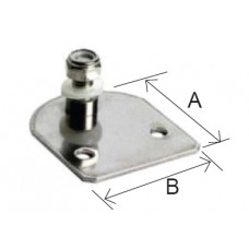 ΒΑΣΗ ΣΤΗΡΙΞΗΣ ΑΜΟΡΤΙΣΕΡ ΑΕΡΙΟΥ