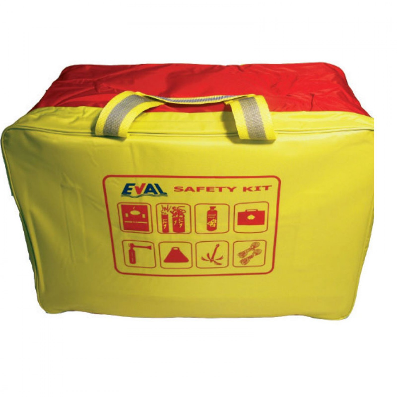 ΤΣΑΝΤΑ ΣΩΣΤΙΚΩΝ Σωστικος Εξοπλισμος