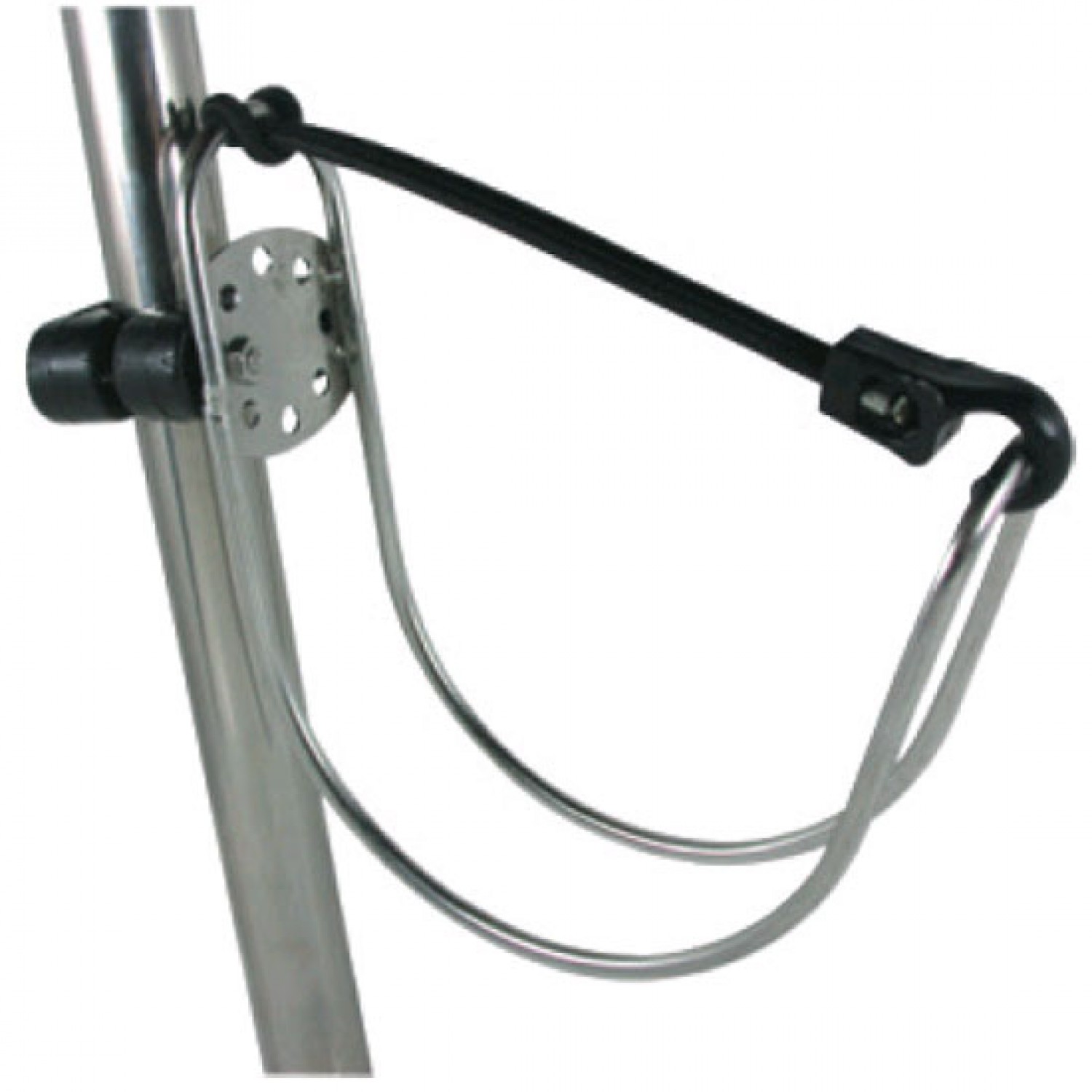 ΒΑΣΗ ΓΙΑ ΚΥΚΛΙΚΑ ΣΩΣΙΒΙΑ ΚΑΙ ΠΕΤΑΛΑ inox