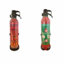 Πυροσβεστήρες αφρού