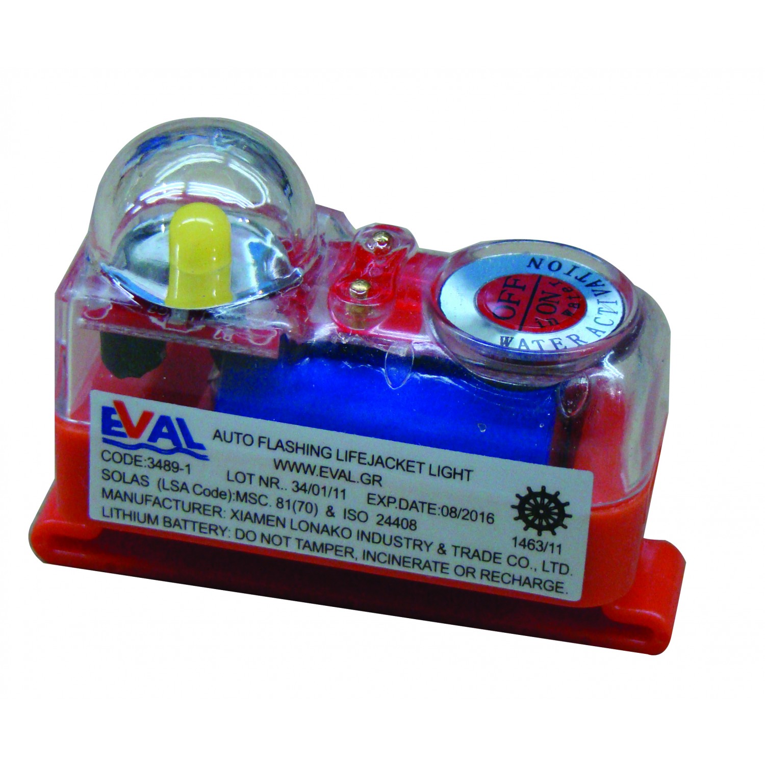 ΦΑΝΟΣ ΣΩΣΙΒΙΟΥ LED ΦΑΝΟΣ ΣΩΣΙΒΙΟΥ LED