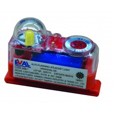 ΦΑΝΟΣ ΣΩΣΙΒΙΟΥ LED 