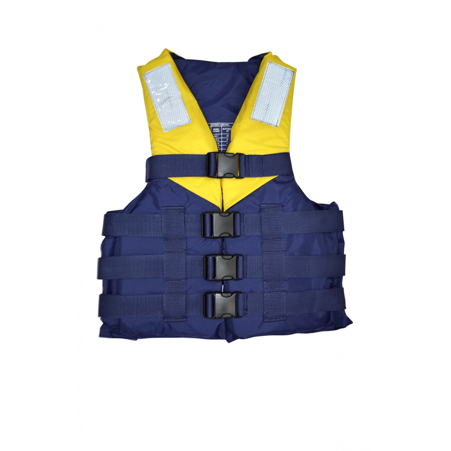 Παιδικο ΠΛΕΥΣΤΙΚΟ ΒΟΗΘΗΜΑ “ΠΑΡΟΣ” 50N, EN ISO 12402-5, ΜΕ 4 ΙΜΑΝΤΕΣ