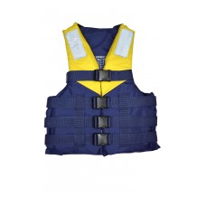 Παιδικο ΠΛΕΥΣΤΙΚΟ ΒΟΗΘΗΜΑ “ΠΑΡΟΣ” 50N, EN ISO 12402-5, ΜΕ 4 ΙΜΑΝΤΕΣ