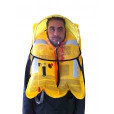 SPRAYHOOD UNIVERSAL EN ISO 