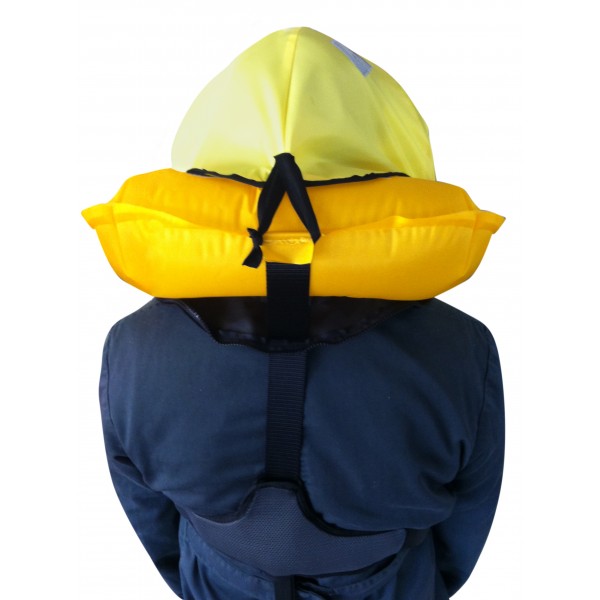 SPRAYHOOD UNIVERSAL EN ISO  Φουσκωτά Σωσίβια CE