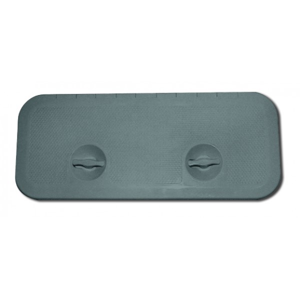 ΠΟΡΤΑΚΙΑ  ΟΡΘΟΓΩΝΙΑ  24,8CM X 60.3 CM Εξοπλισμος Σκαφων