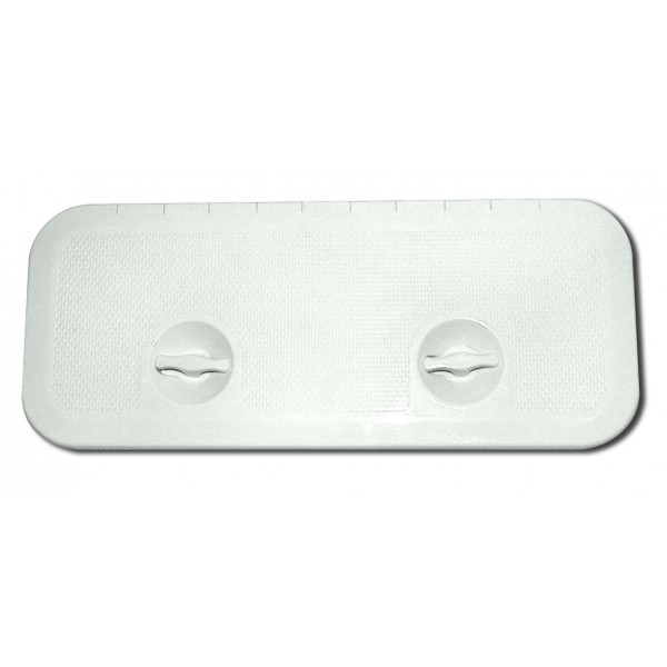 ΠΟΡΤΑΚΙΑ  ΟΡΘΟΓΩΝΙΑ  24,8CM X 60.3 CM Εξοπλισμος Σκαφων