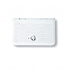 Πορτάκι ορθογωνιο  L226 mm (D) x H130 mm ( C )