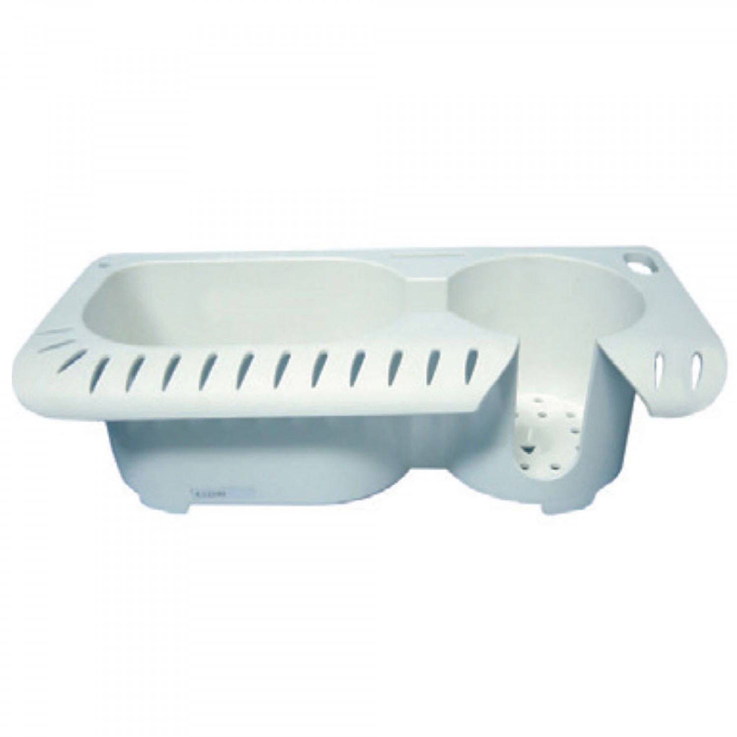 ΘΗΚΗ ΓΕΝΙΚΗΣ ΧΡΗΣΗΣ ΛΕΥΚΗ Εξοπλισμος Σκαφων