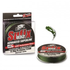 Advanced Superline 100m