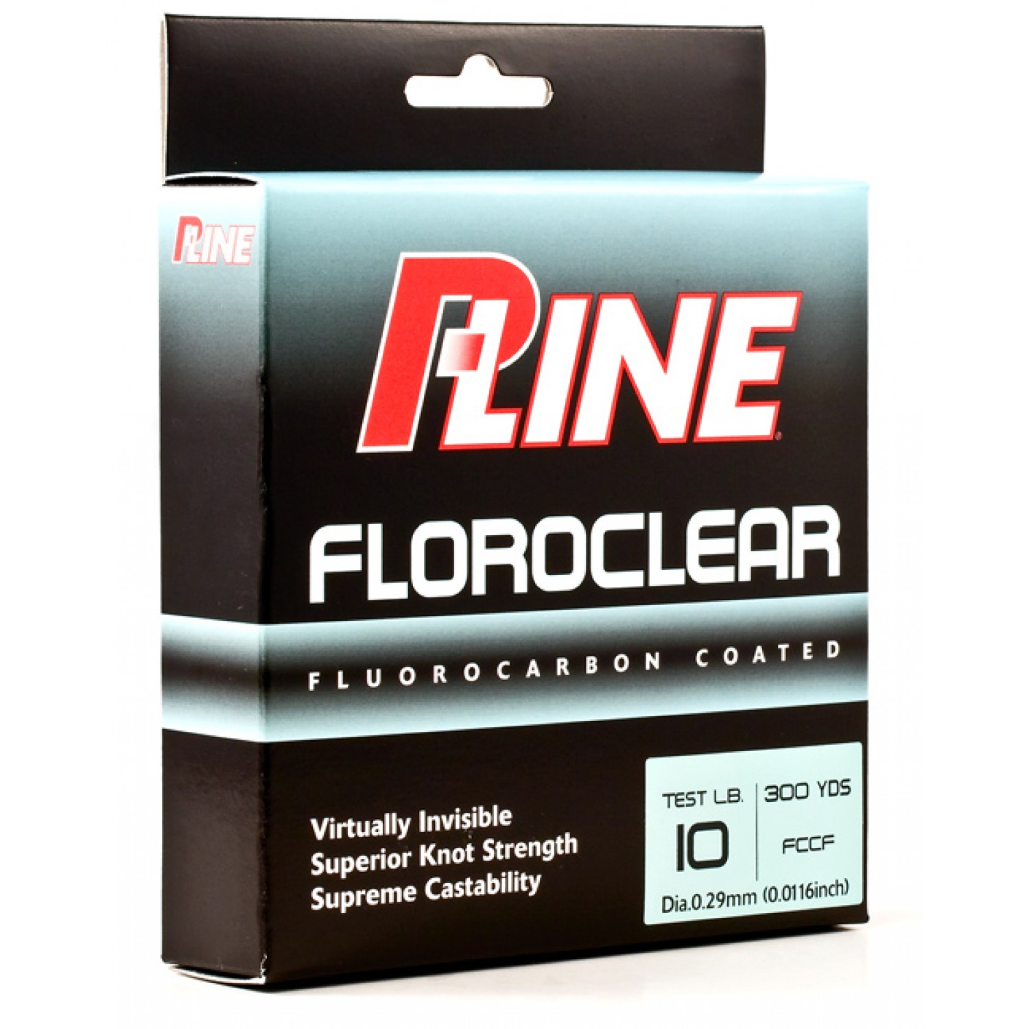 FLOROCLEAR PLINE