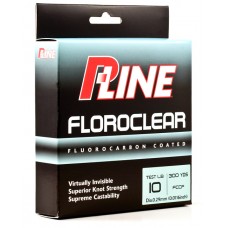 FLOROCLEAR PLINE