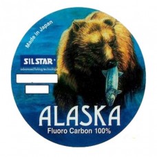 SILSTAR ALASKA FLUROCARBON 150M